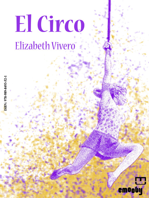 Title details for El Circo by Elizabeth Vivero - Available